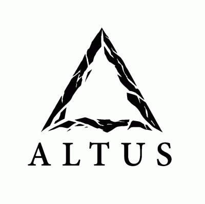 logo Altus (USA)